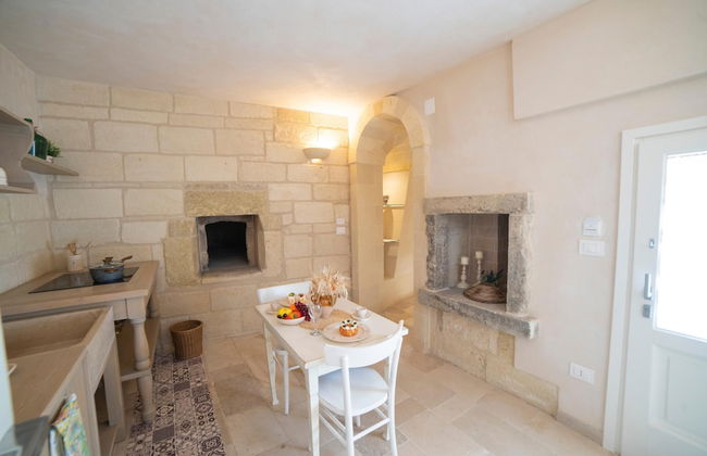 Lis ria Villa Delle Meraviglie With Pool - Photo 5