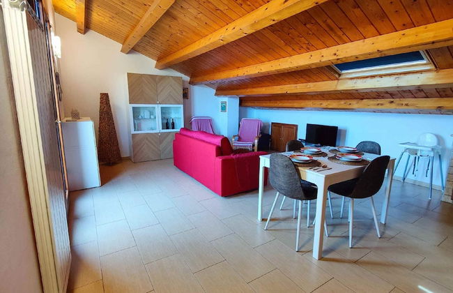 Apartment Eucaliptus sea View - Foto 18