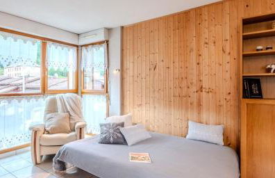 Slow Chalet Thônes lake & mountain 15 min to ski lift balcony parking - Foto 29