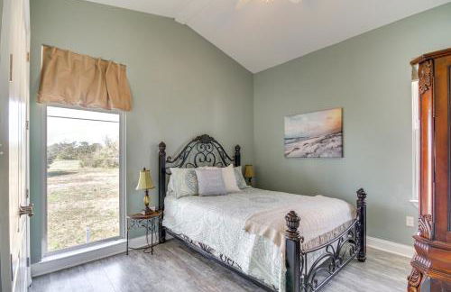 Walk to Beach Stunning Gulfport Getaway - Foto 24