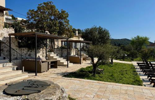 Marcora Historic Mansion - Foto 17