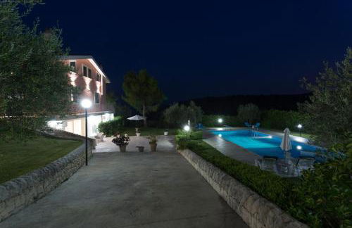 Villa Calaforno - Foto 21