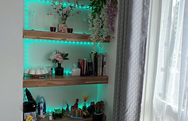 Cosy London Apartment Near Borough Market - Foto 17