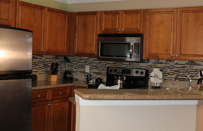 Blue Tree Resort at Lake Buena Vista - Foto 27