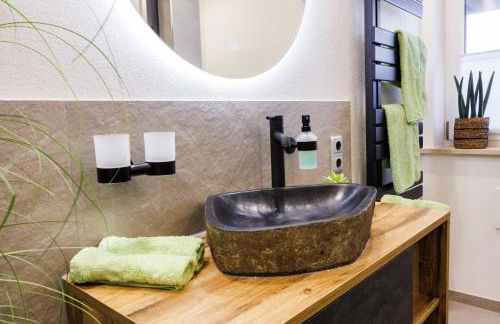 Ferienwohnung Hörndlwand Ruhpolding - Foto 53