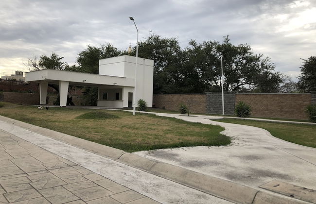 Villas del Santuario Rental Home - Foto 20