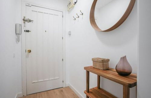 Cozy stylish -1Bedroom 1Bathroom-Chamberí - Photo 32