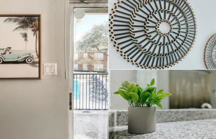 Pool View Escape - Near Shops & Dining - Foto 13