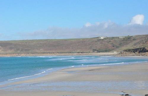 Stunning Seaview Cottage - Foto 16