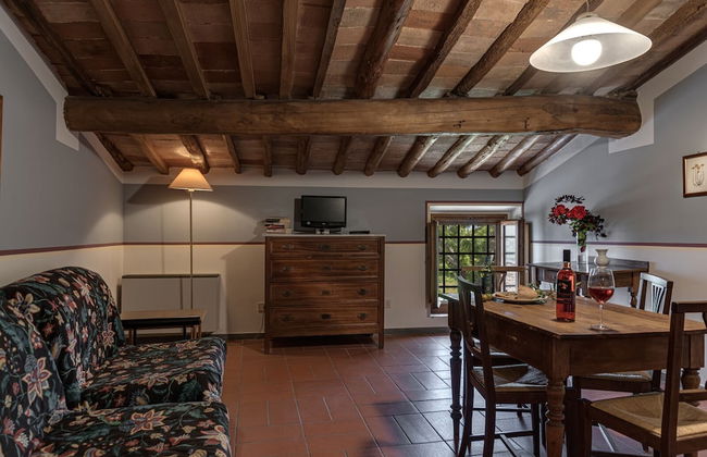 Tenuta Il Corno - Foto 72