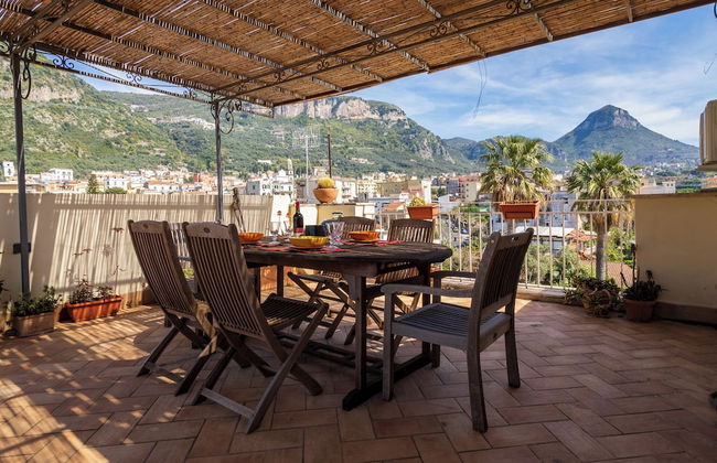 La Mela apartment - Foto 27