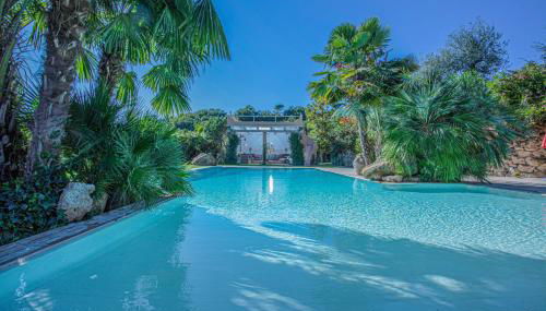 Rm-f734-ster43at - Pozzo Antico 10 - Foto 1, Garden