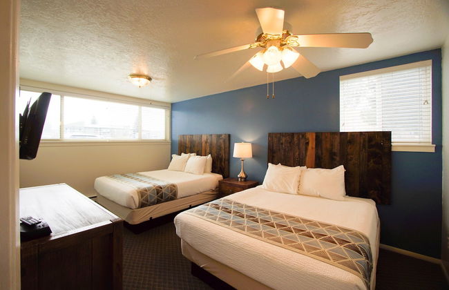 Multi Resorts at Bear Lake - Photo 9