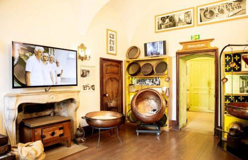 Il était une fois... le gite - Foto 18