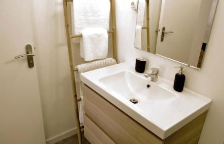 Rives Occitanes, Appartement Toulouse Purpan - Photo 29