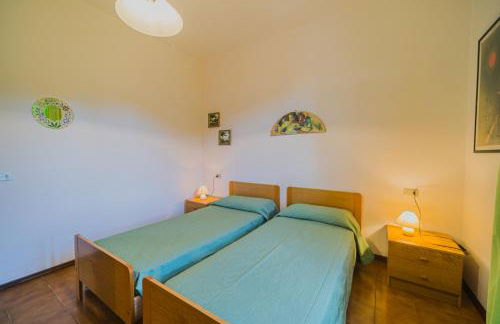 Appartamenti Casa Sant'Andrea - Goelba - Foto 63