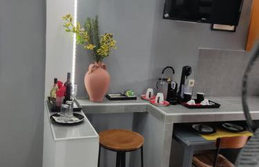 Petite Economy Lodge - Foto 52