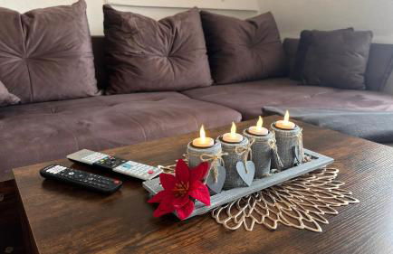 Wohnung nahe Bahnhof und dem Goitzschesee - Foto 22