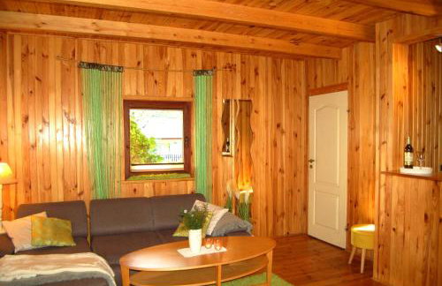 Domek Zofiówka dostęp na kod - Foto 14