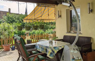 Ferienwohnung in der Altstadt von Coswig Anhalt - Foto 10