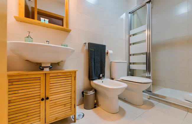 Victoria 13 2 bed - Foto 20