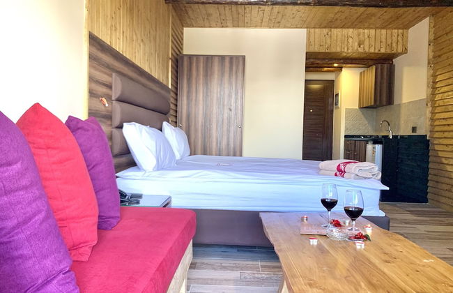 Faraya Village Club - Foto 32