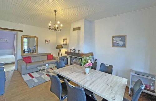 Maison Normande avec Jardin et Animaux Acceptés - FR-1-497-191 - Foto 14