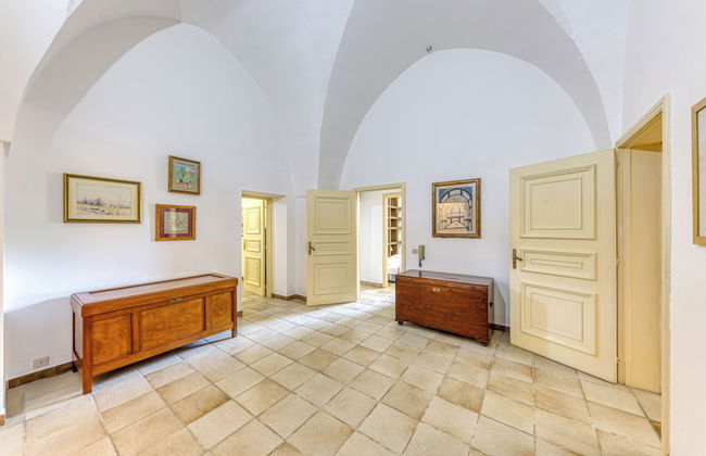 Masseria Preti Historic Masseria Galatina - Foto 24