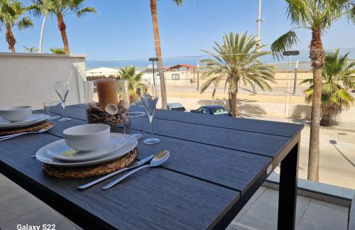 Boutelou playa con vistas al mar - Foto 35