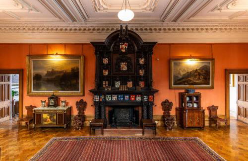 Errol Park - Grand Stately Home & Views - Photo 23