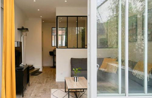 Le Chanzy - Les Demeures d'Adrien - Foto 58