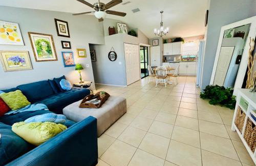 Sunny Sebring Getaway - Foto 8