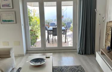 Casa Nuna Modern Loft with Private Garden Terrace - Foto 6