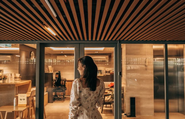 VOQUE Hotel & Serviced Residence Sukhumvit 51 - Photo 37