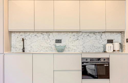 New Listing 2BR flat, 1min to Hampstead St - Foto 19