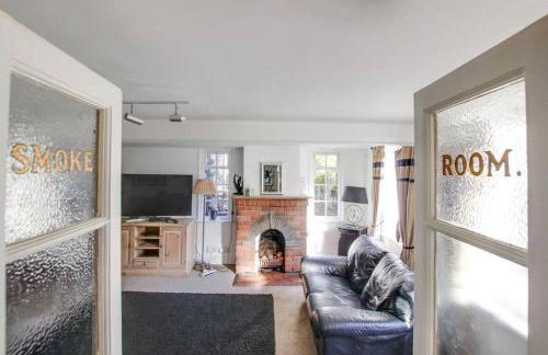 4 BR 2 Bathroom House Parking Garden St Neots Town Centre - Foto 7