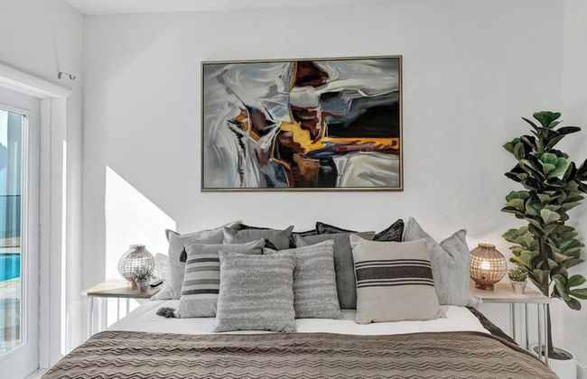 Sophia's Luxury Compound Resort w/ Heated Pool! - Foto 52