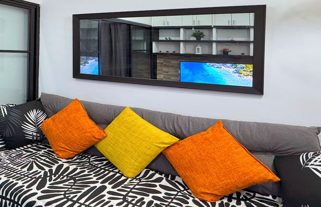 Lotus Residence, Manila (SMDC Breeze Residences) - Foto 46