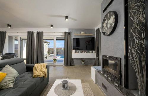 Villa Lana Čabrunići by IstriaLux - Foto 3