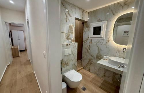 The Double Haven SKG - 2 bedroom, 2 bathroom apartment in Thessaloniki center - Foto 12