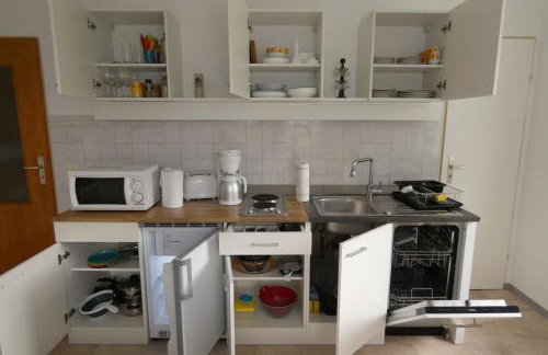 Weisses Huhn von Moschendorf - Photo 33