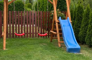 Apartamenty i domki na Jantarowej - Photo 48