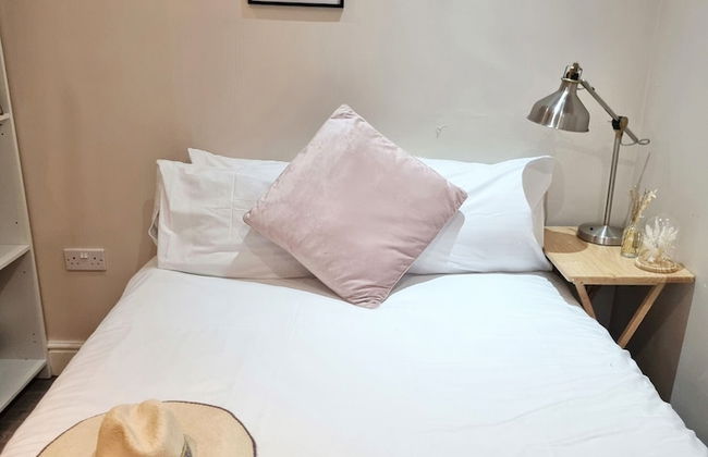 4Bed 3Bath - 8min to London Bridge - Foto 15