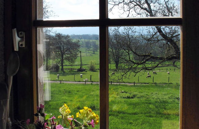 Premier gîte de Bouton - Foto 15