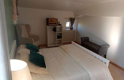 Gîte Bellebouche - Foto 12