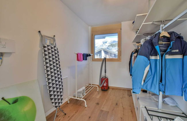 Milachra Penthouse - Foto 12