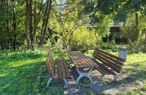 Ferienwohnung Julianna - Foto 41