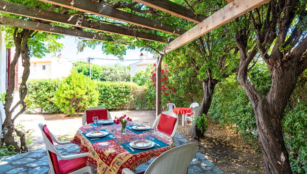 Villa Irène - Foto 5, Terrace