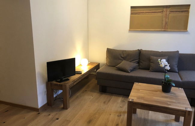 Stella Apartments - Photo 35