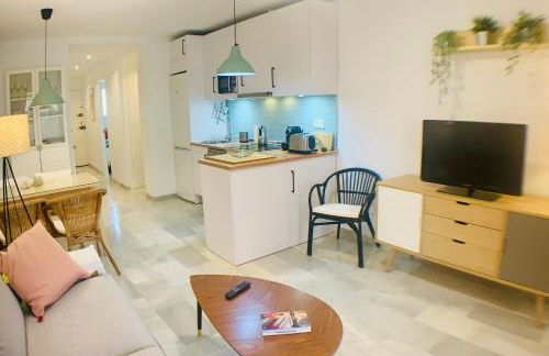 Solana Tulipanes Parking Pool Terrace - Photo 34